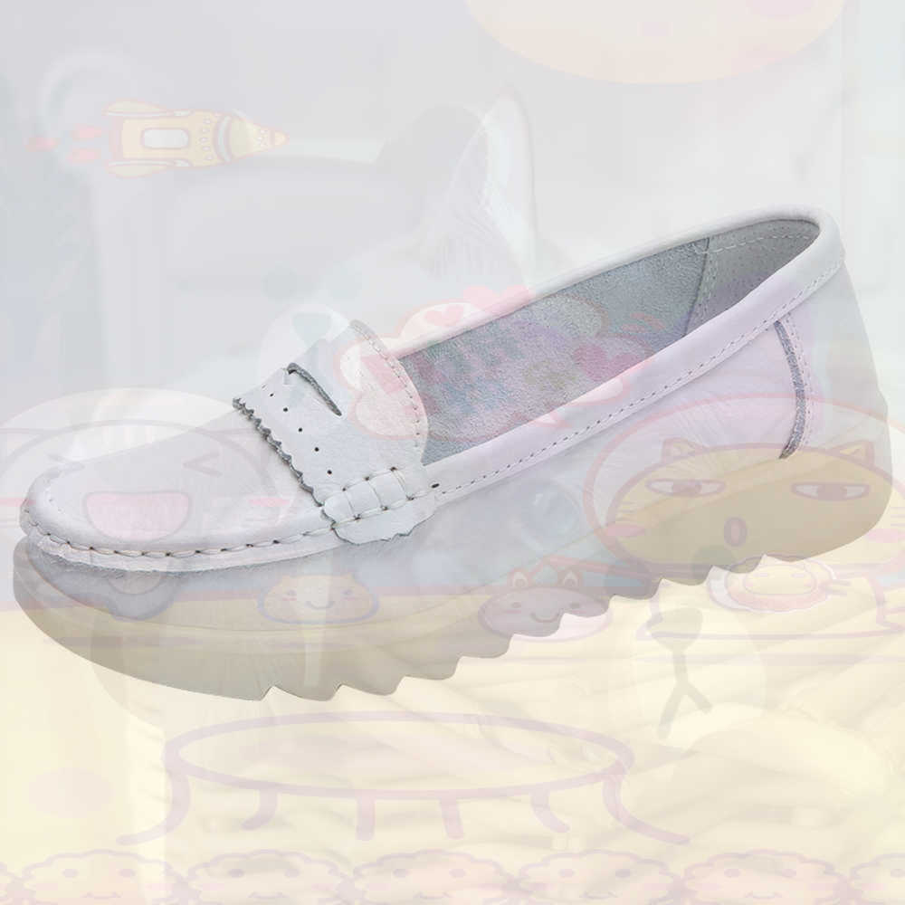 Mens Vintage Grooming Kit - Moccasin Driving Teenage Sneakers Skateboarding Women's