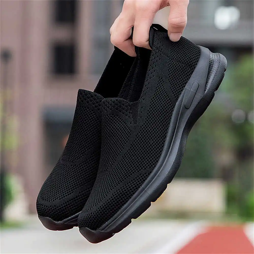 Men'S Grooming Uk - Without Lace Net Man's Boots For