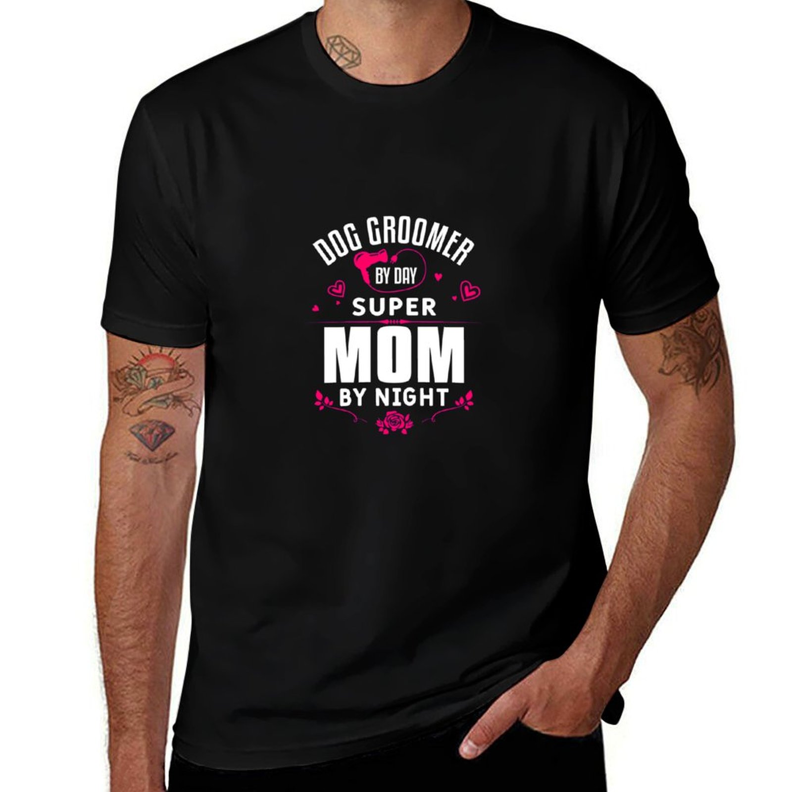 Men'S Grooming Quotes - Funny Grooming Dogs Quote For A