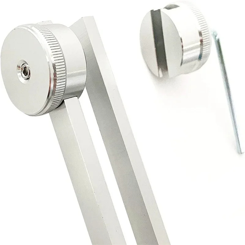 128Hz Tuning Fork Set Premium  - Ear Wax Remover ulasan dan harga