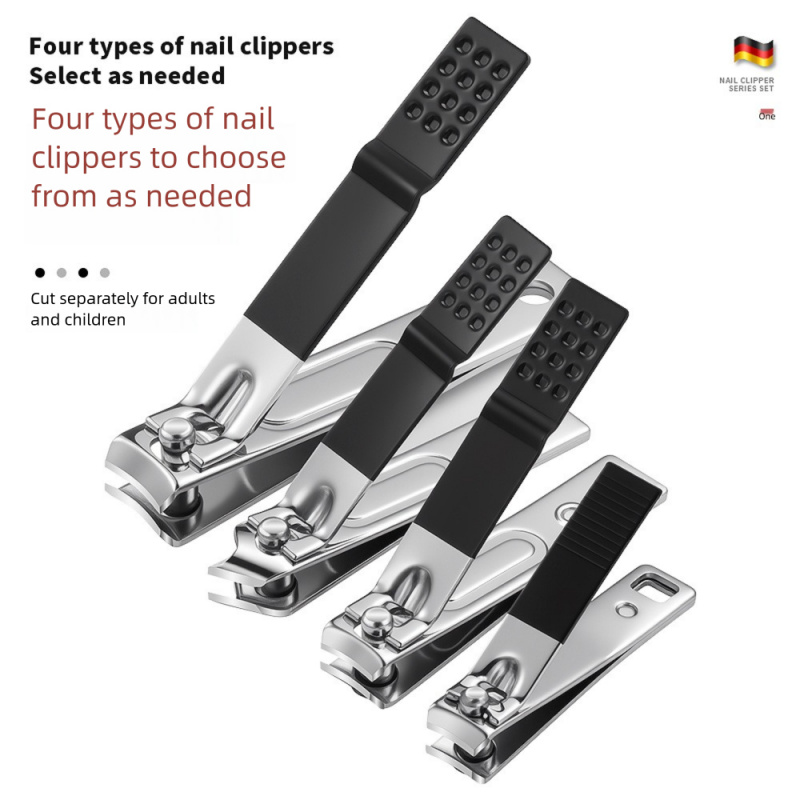 18pcs Manicure Pedicure Set, P - Mens Grooming Kit Gift Set ulasan dan harga