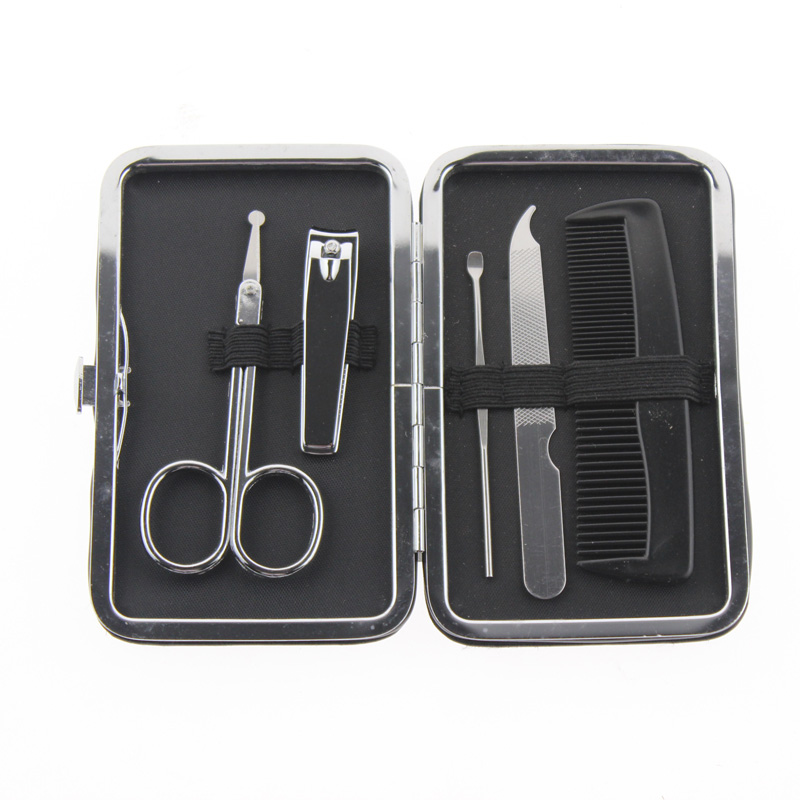 Men Women Gift Travel Professi - Mens Grooming Kit Gift Set ulasan dan harga