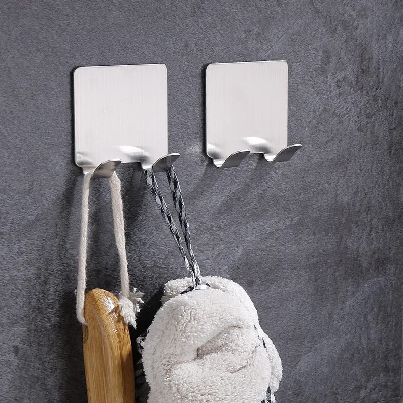 1/2/3/4pcs Razor Holder 304 St - Men'S Grooming Razor ulasan dan harga