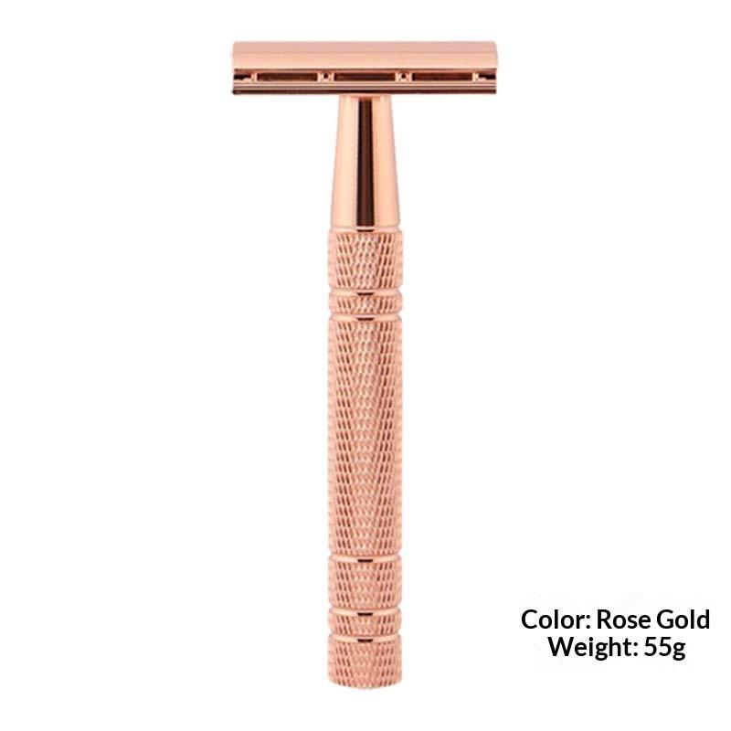 Eco Friendly Reusable Metal Sa - Men'S Grooming Hair Removal ulasan dan harga
