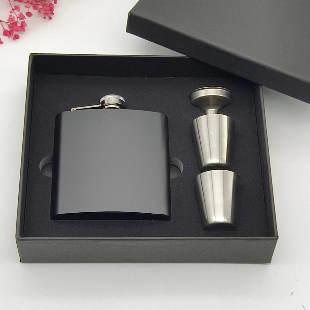Custom Wedding Groomsman Gift  - Men'S Grooming Gift Box ulasan dan harga