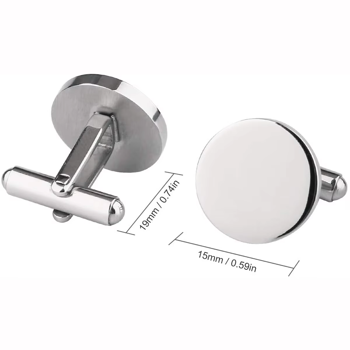 Custom Personalized Cufflinks  - Men'S Grooming Gift Box ulasan dan harga