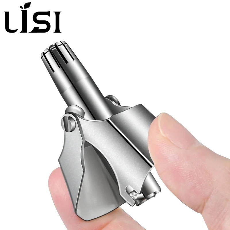 Nose Hair Trimmer for Men Stai - Men'S Grooming Razor ulasan dan harga