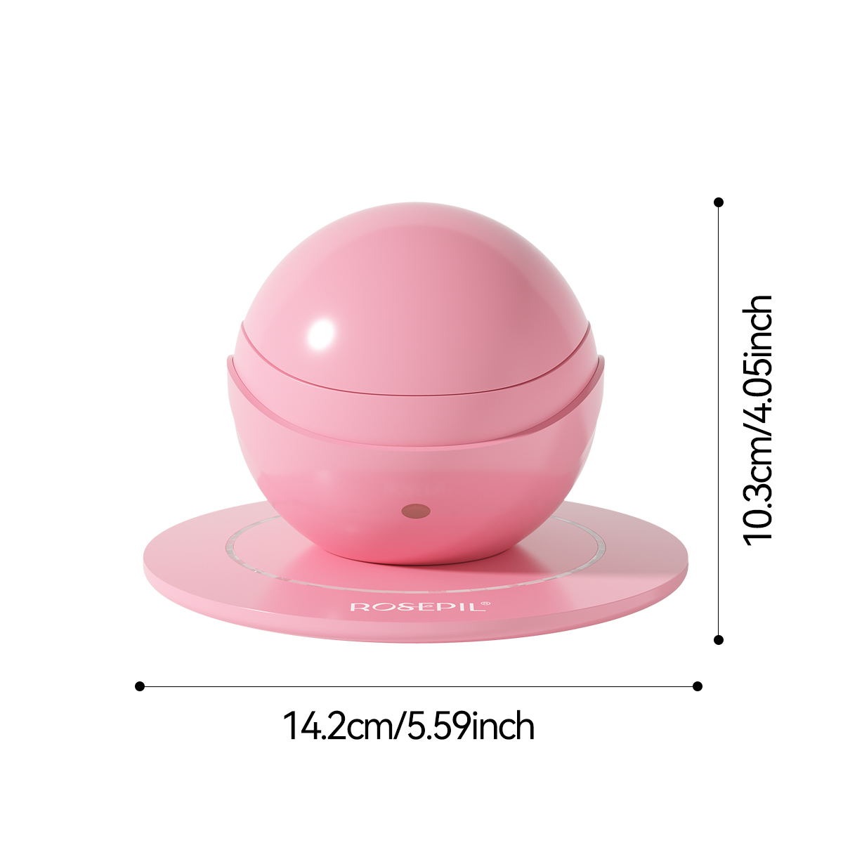 Smart Constant Temperature Min - Ear Wax Remover ulasan dan harga