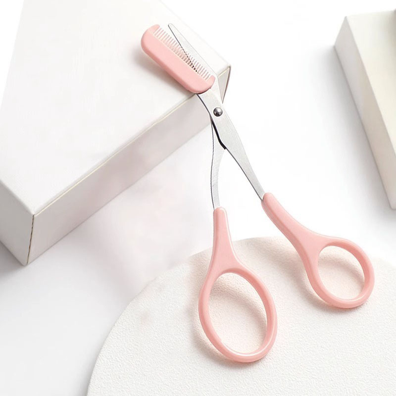 Precision Stainless Steel Eyeb - Men'S Grooming Hair Removal ulasan dan harga