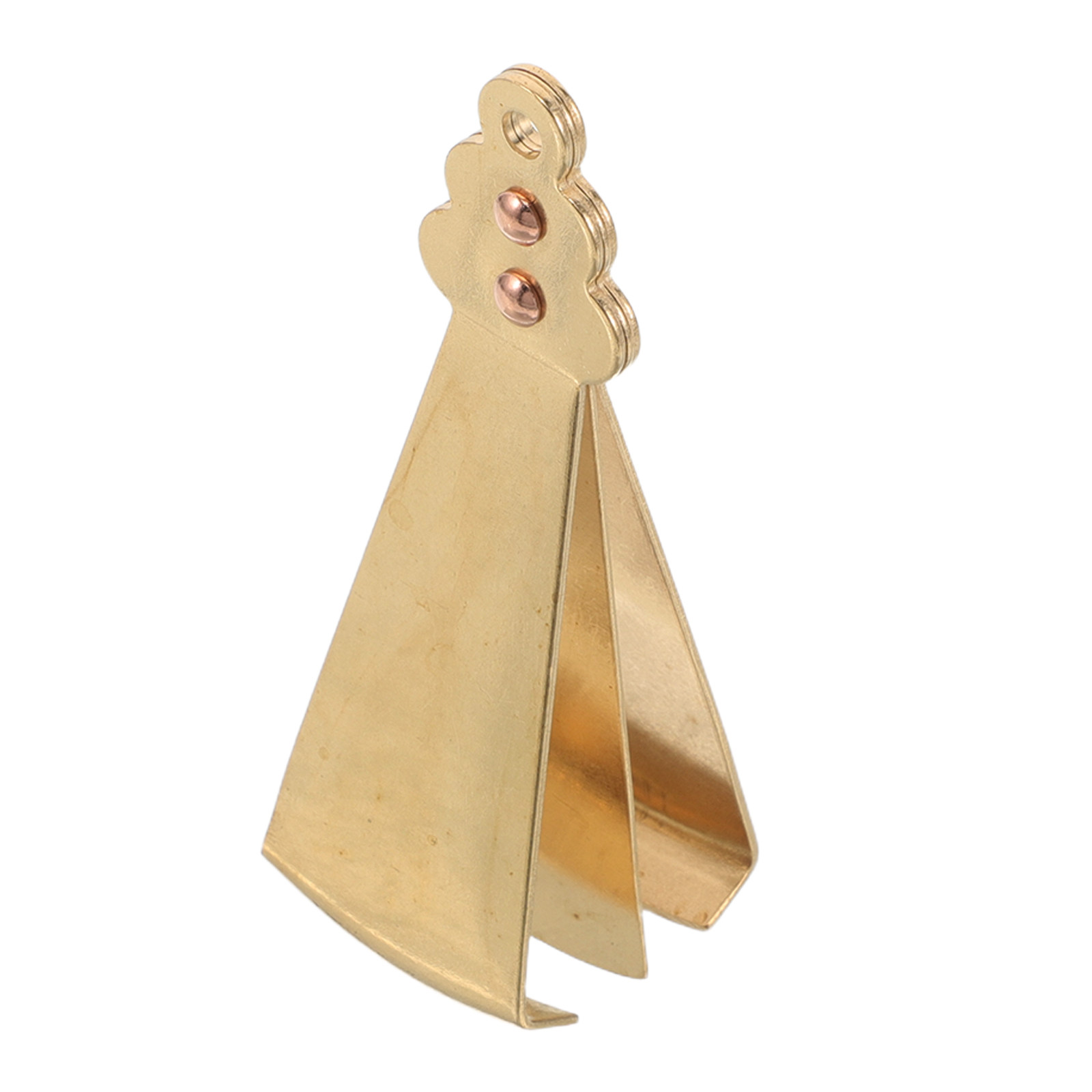 Copper Facial Hair Tweezer Man - Mens Grooming Tools ulasan dan harga