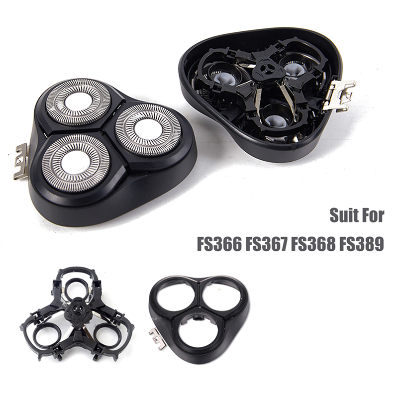 Shaver Replacement Head Mens R - Men'S Grooming Razor ulasan dan harga