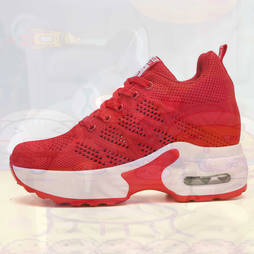 Red Size 36 Shoes Woman Tennis - Mens Grooming Kit Gift Set ulasan dan harga