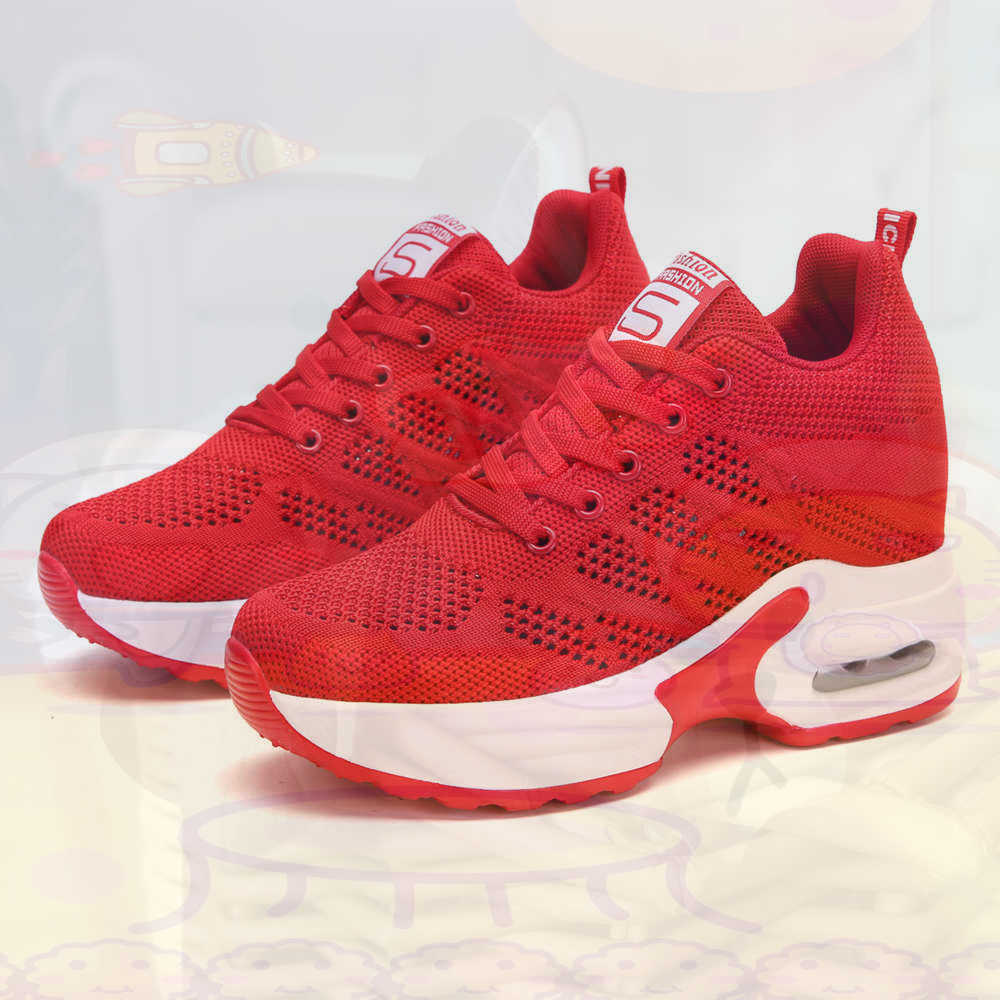 Red Size 36 Shoes Woman Tennis - Mens Grooming Kit Gift Set ulasan dan harga