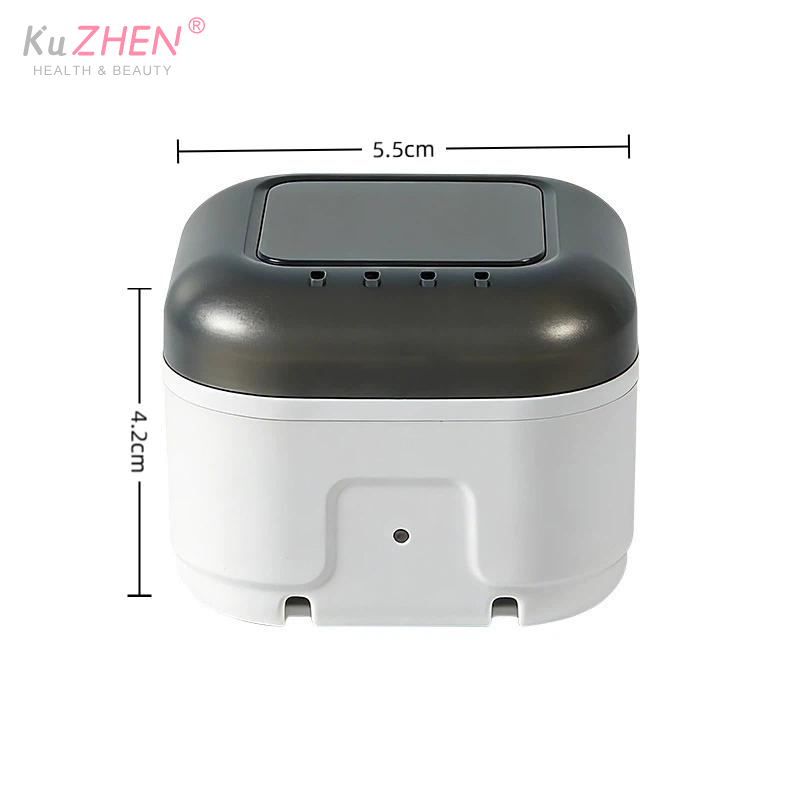 Mini Wax Heater Machine Silico - Ear Wax Remover ulasan dan harga