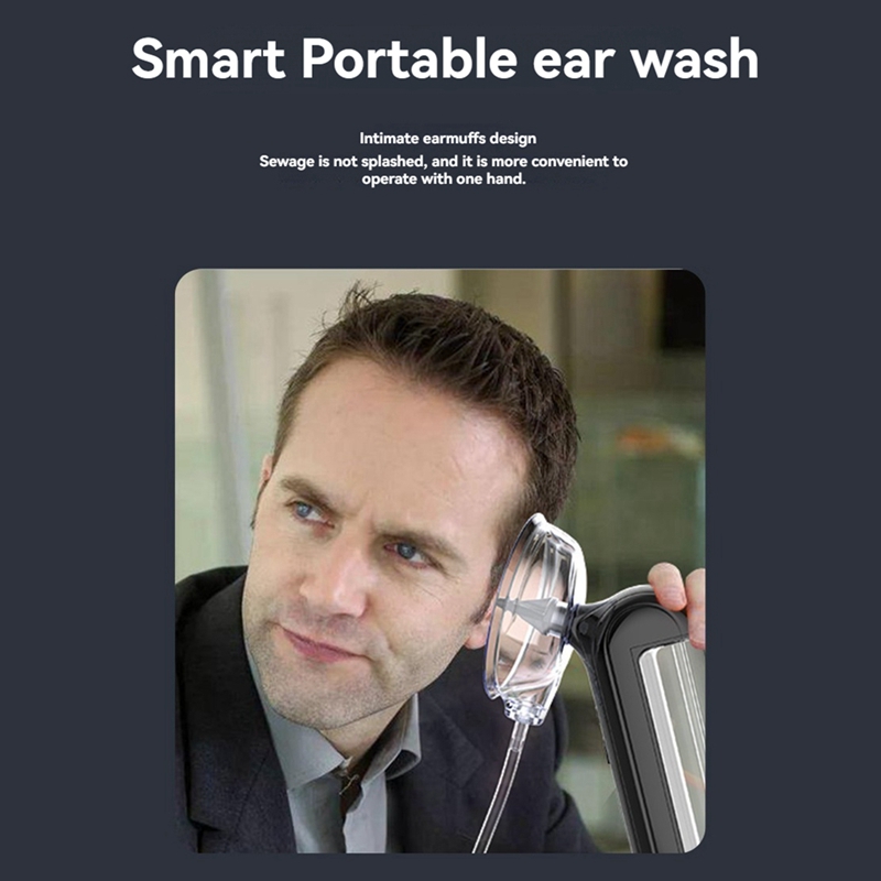 High-End Ear Cleaning Wax Remo - Ear Wax Remover ulasan dan harga