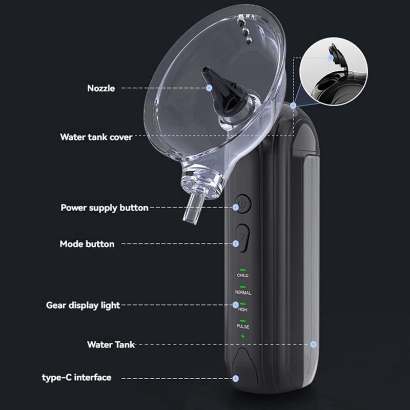 High-End Ear Cleaning Wax Remo - Ear Wax Remover ulasan dan harga