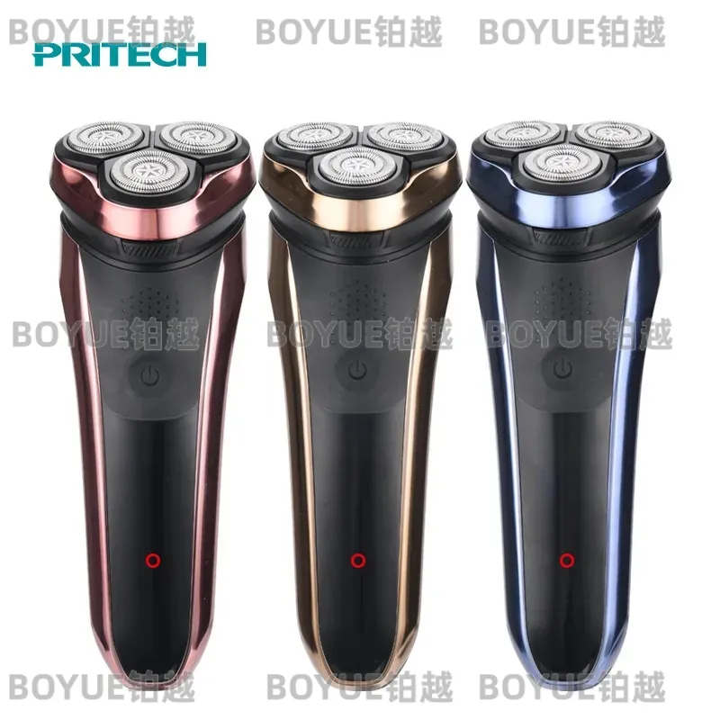 Men Electric Shaver Rechargeab - Men'S Grooming Hair Removal ulasan dan harga