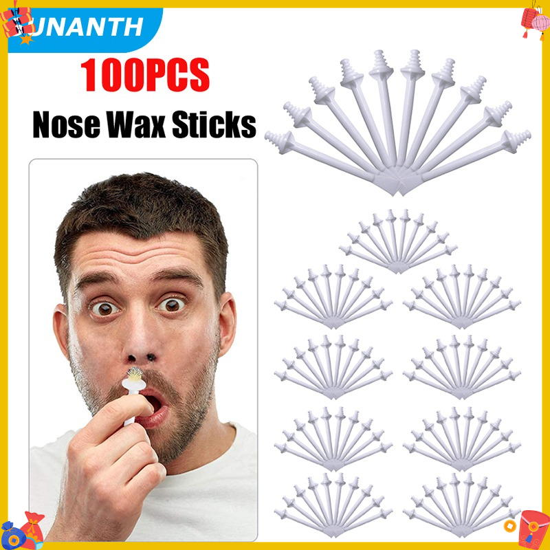 Nose Wax Sticks Painless Nose  - Men'S Grooming Hair Removal ulasan dan harga