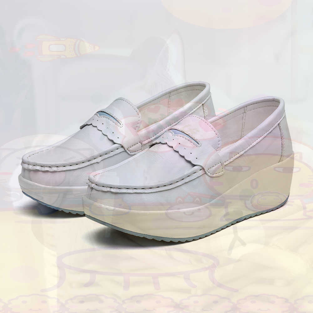 Plataform Winter Pink Sneakers - Men'S Grooming Uk ulasan dan harga