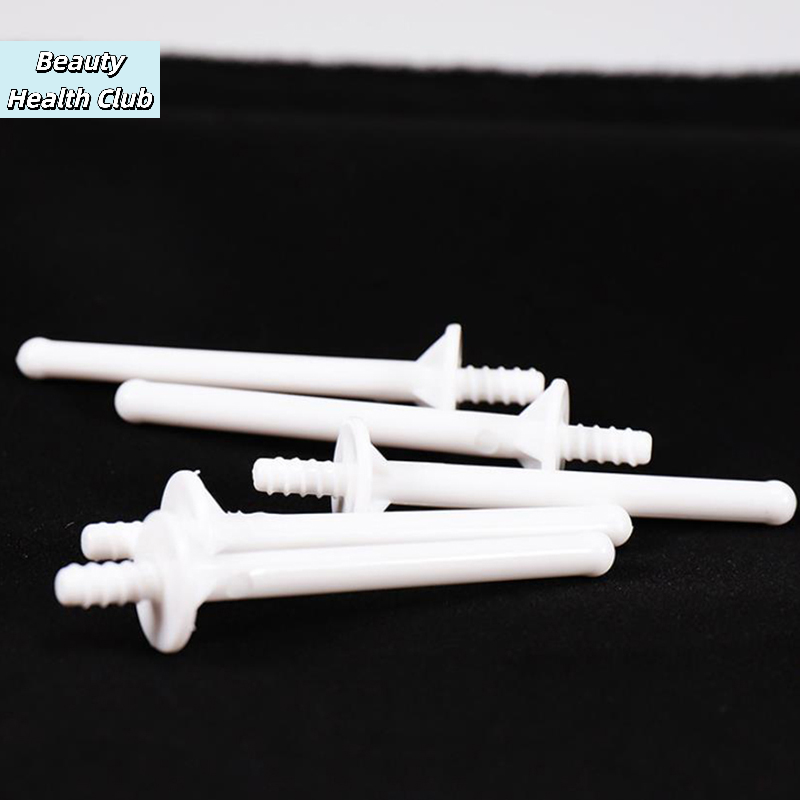 【10Pcs Nose Ear Hair Removal W - Ear Wax Remover ulasan dan harga