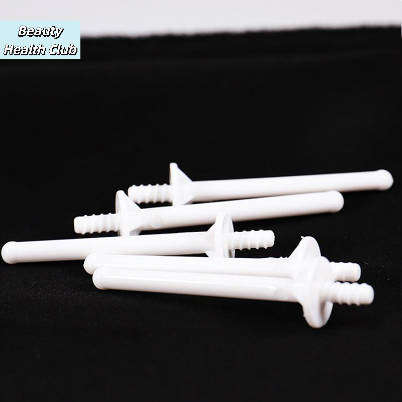 【10Pcs Nose Ear Hair Removal W - Ear Wax Remover ulasan dan harga