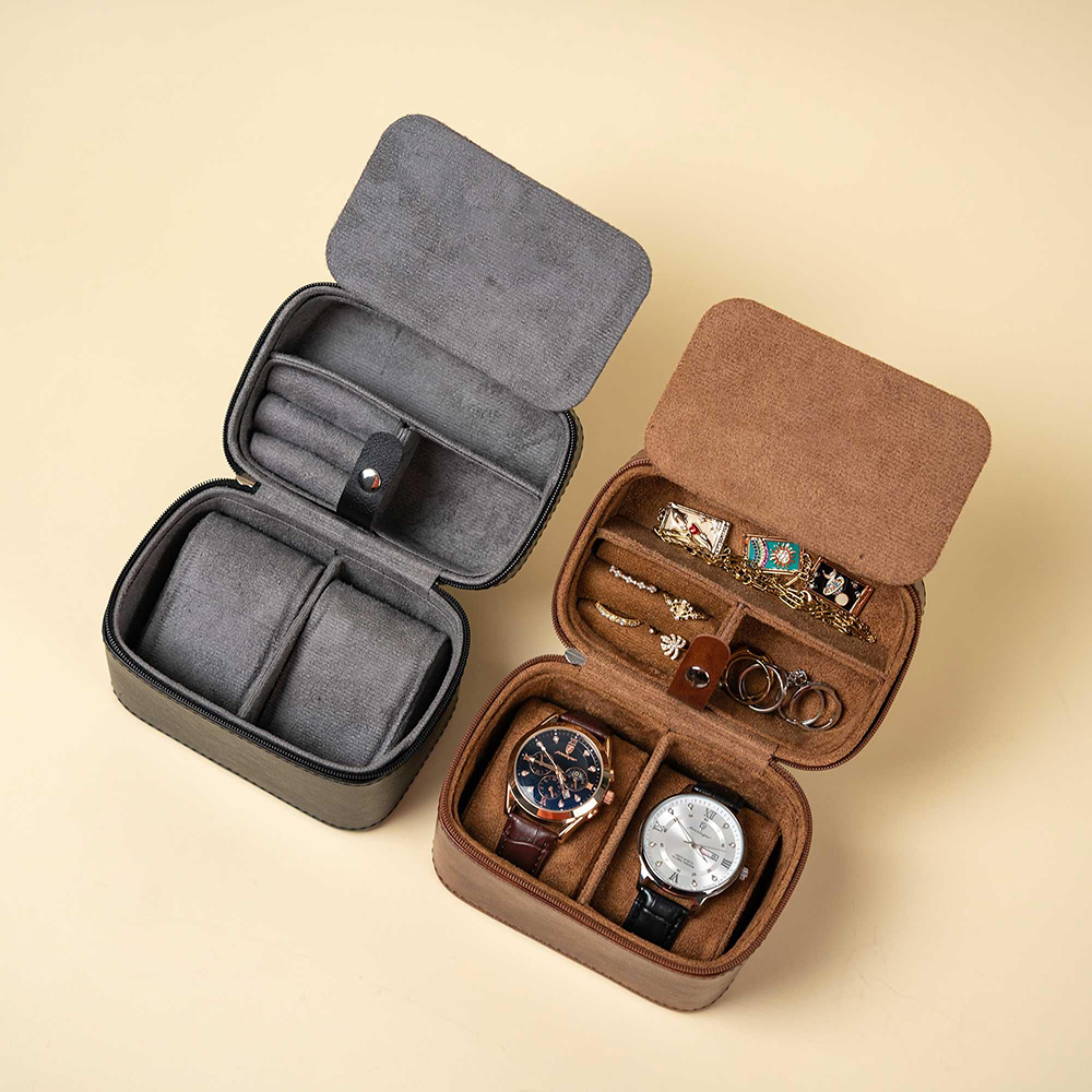 Personalized Watch Box for Men - Men'S Grooming Gift Box ulasan dan harga