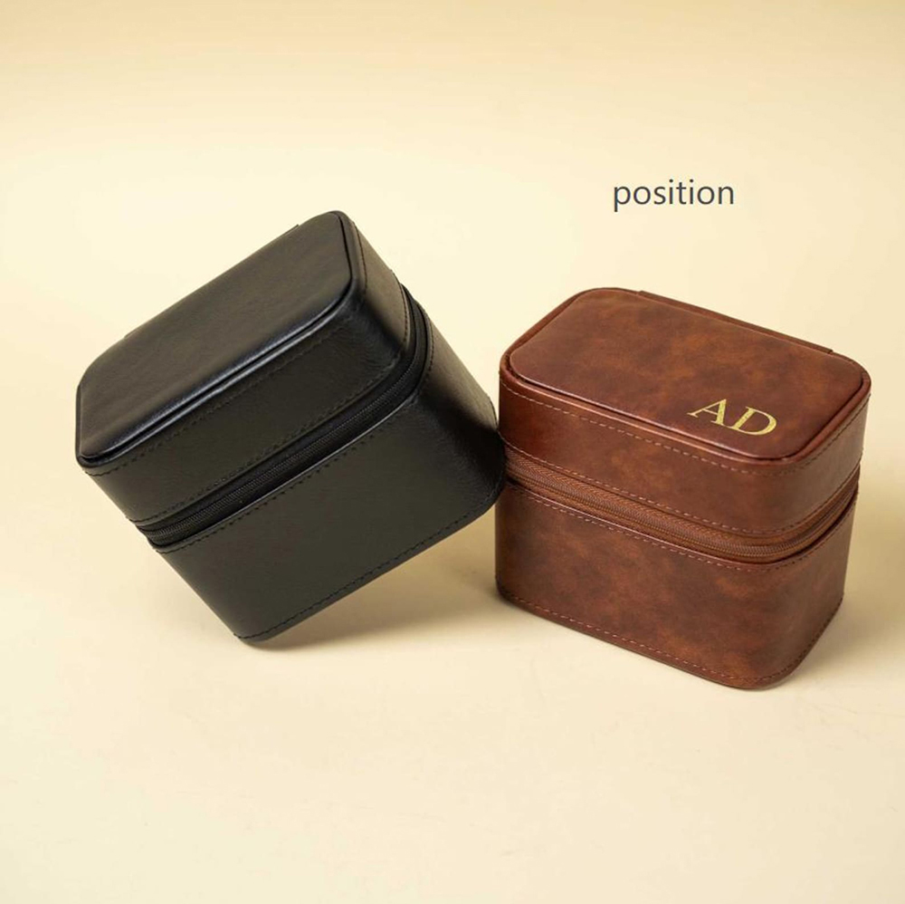 Personalized Watch Box for Men - Men'S Grooming Gift Box ulasan dan harga