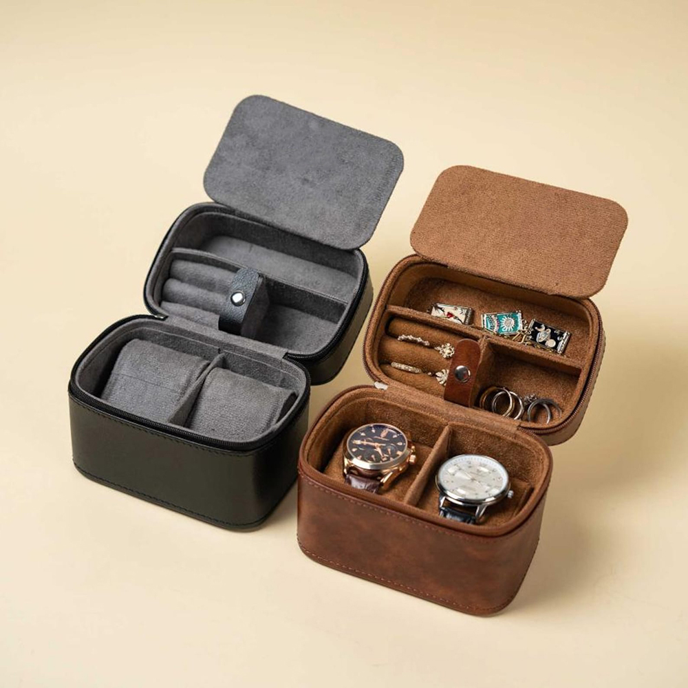 Personalized Watch Box for Men - Men'S Grooming Gift Box ulasan dan harga