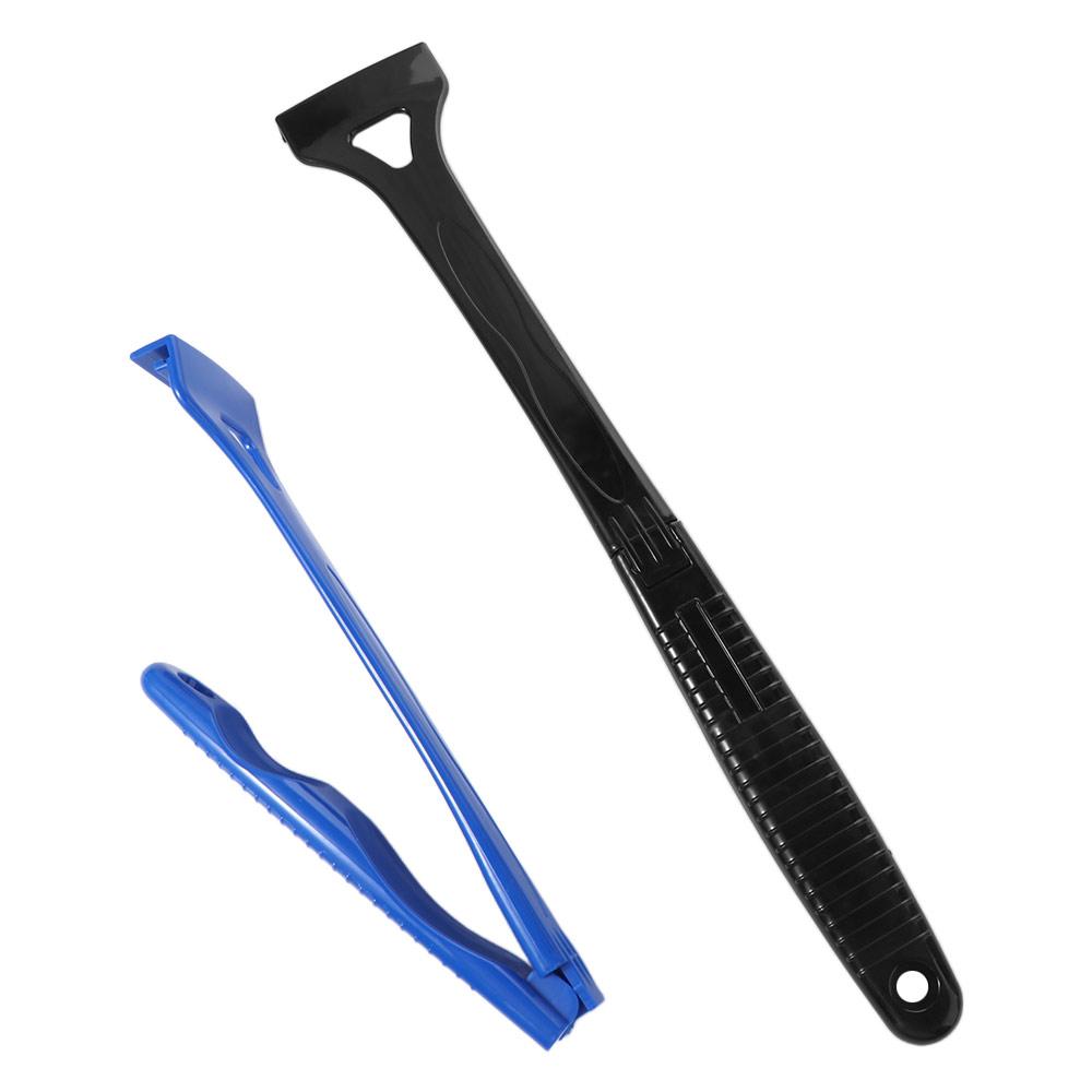 Folding Men Back Shaver Replac - Men'S Grooming Hair Removal ulasan dan harga