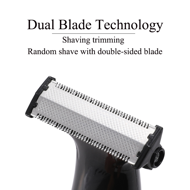 HTC Men's Electric Groin Hair  - Men'S Grooming Razor ulasan dan harga