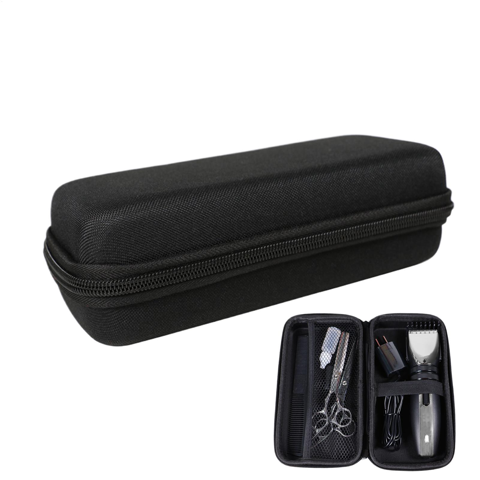 Storage Box Electric Hair Cutt - Mens Grooming Tools ulasan dan harga