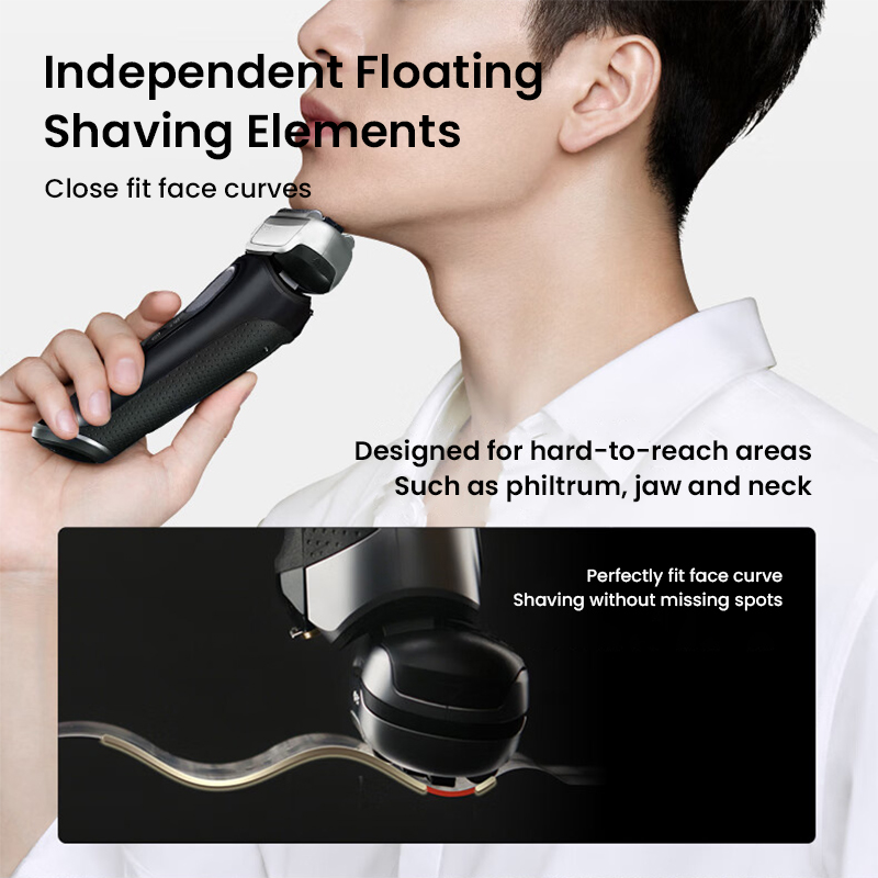 Braun S9 Active 9023s Electric - Men'S Grooming Uk ulasan dan harga