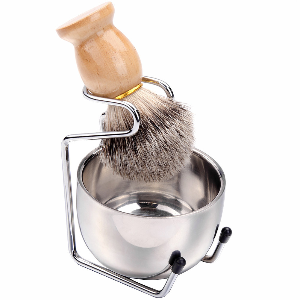 Beard Grooming Kit Care Access - Men'S Grooming Gadgets ulasan dan harga