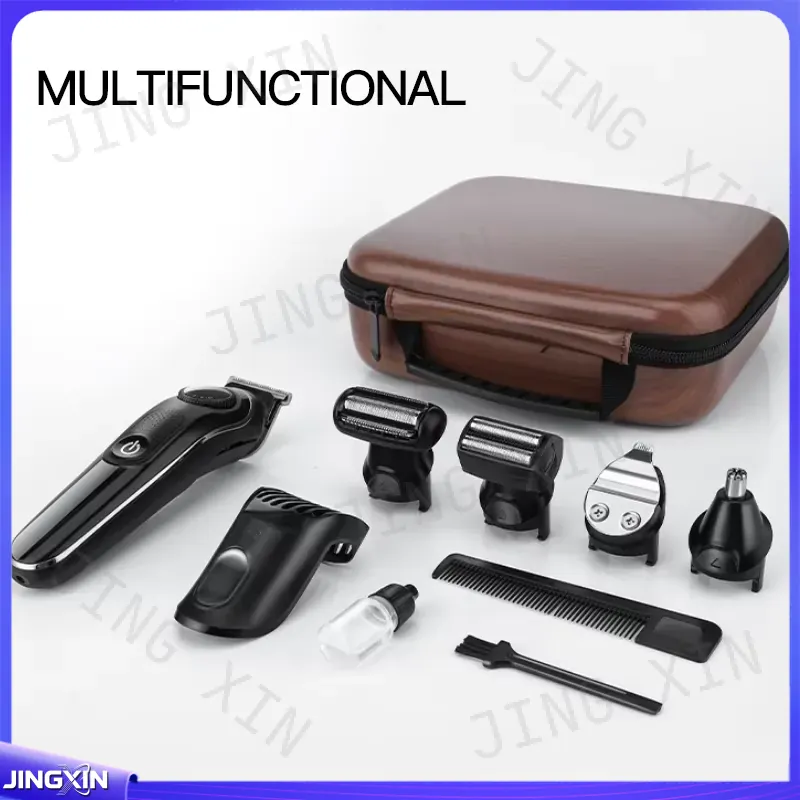 custom for LM-1832 Professiona - Men'S Grooming Hair Removal ulasan dan harga