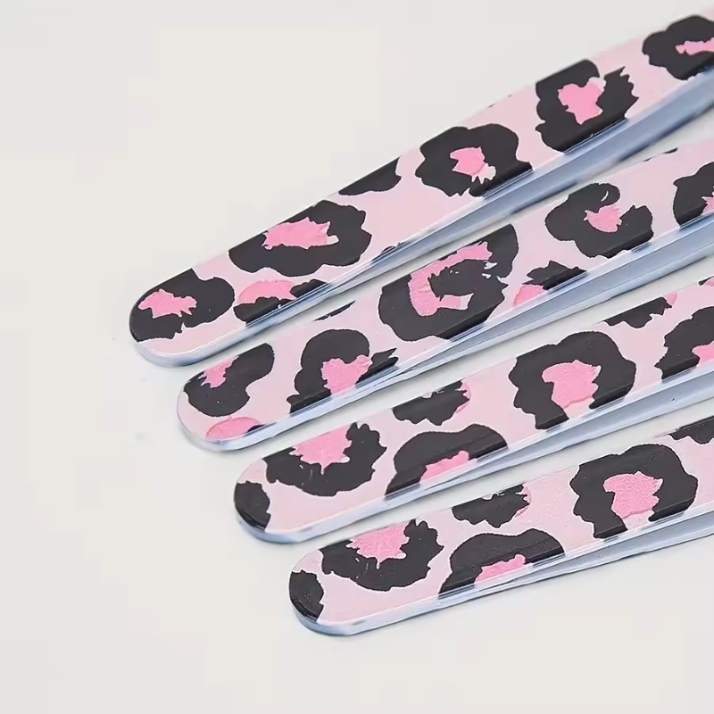 4 Household Portable Eyebrow G - Mens Grooming Tools ulasan dan harga