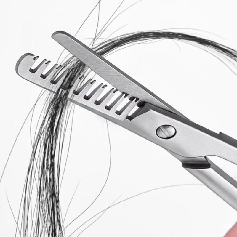 1Pcs Stainless Steel Eyebrow T - Men'S Grooming Hair Removal ulasan dan harga
