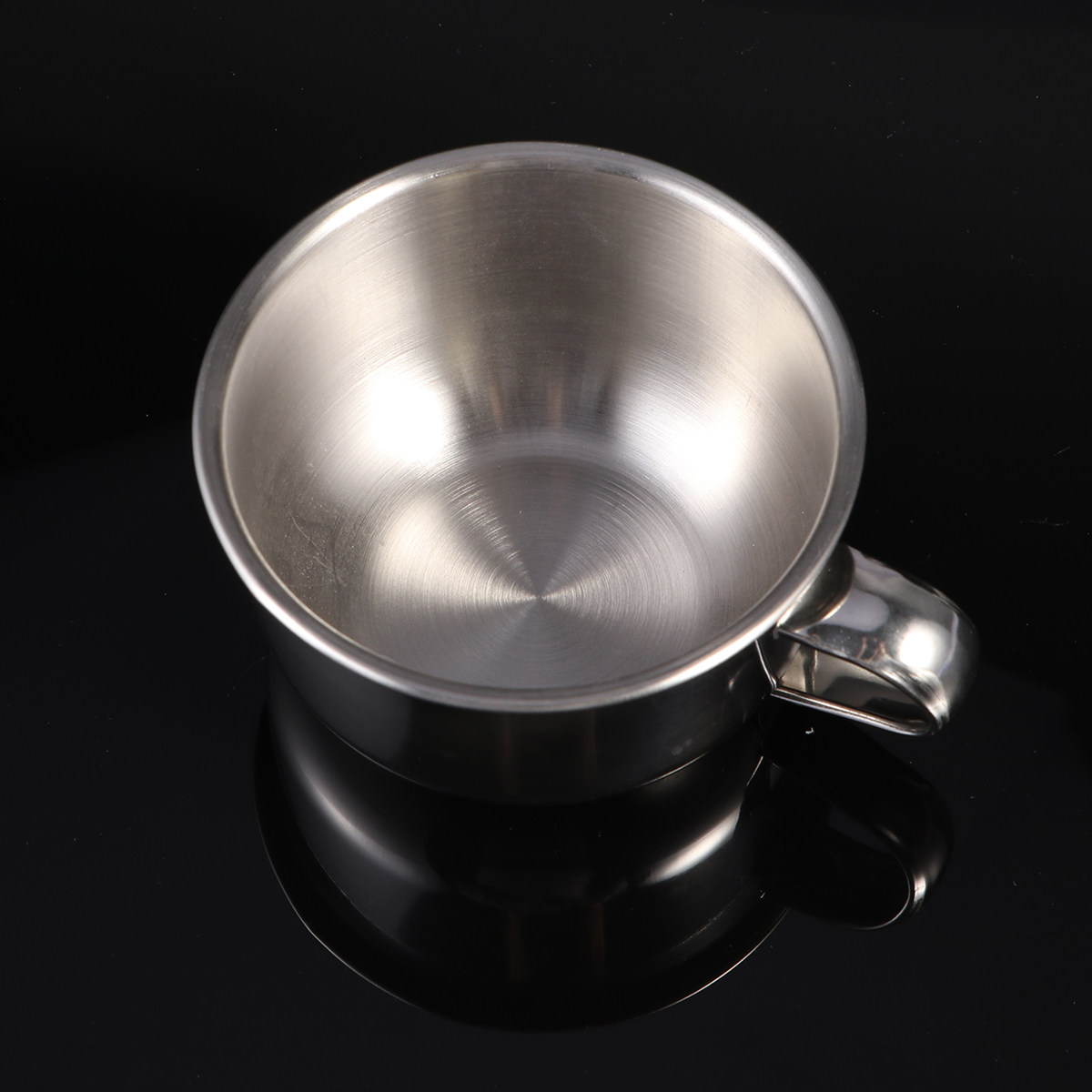1Pcs Stylish Razor Bowl for Me - Men'S Grooming Razor ulasan dan harga
