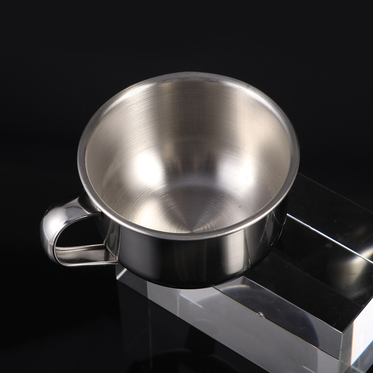 1Pcs Stylish Razor Bowl for Me - Men'S Grooming Razor ulasan dan harga