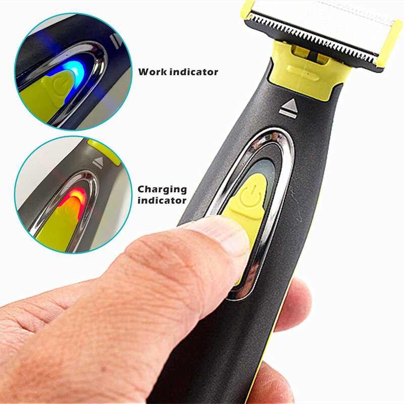 MLG Electric Shaver For Men an - Men'S Grooming Razor ulasan dan harga