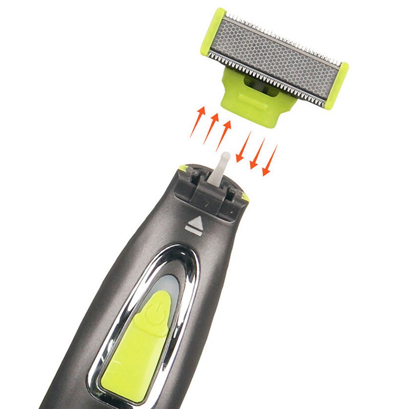MLG Electric Shaver For Men an - Men'S Grooming Razor ulasan dan harga