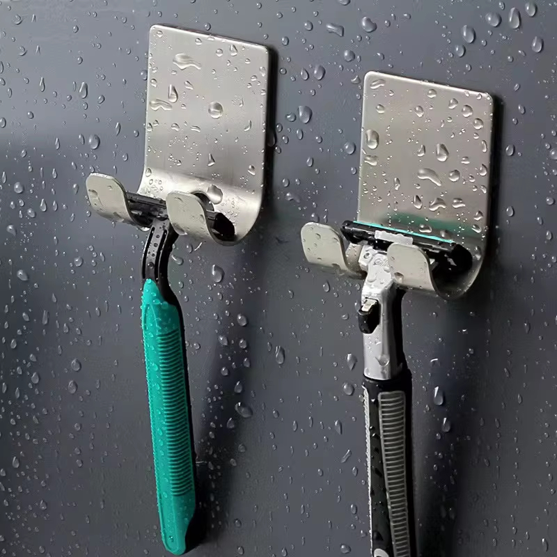 Shaving Razor Holder Multi-fun - Men'S Grooming Razor ulasan dan harga
