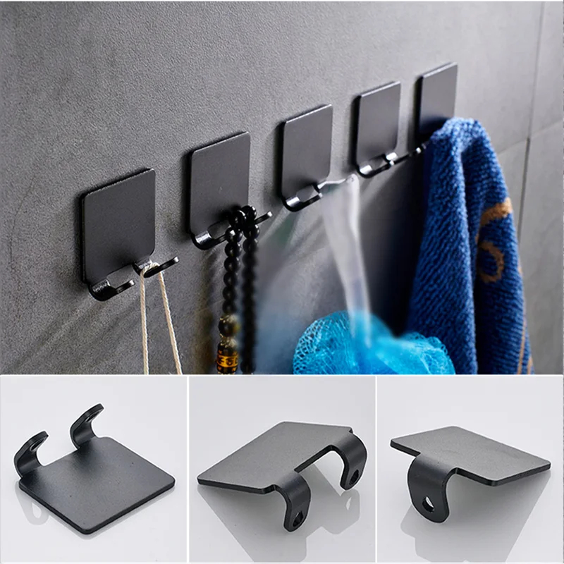1-5PCS Shaving Razor Holder Al - Men'S Grooming Razor ulasan dan harga