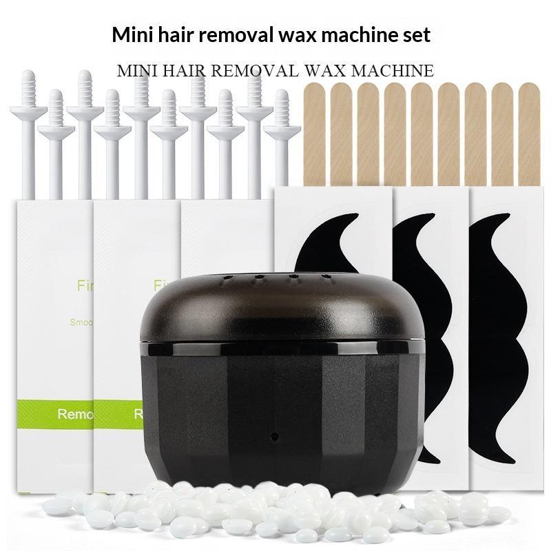 New Mini Wax Heater Machine Si - Ear Wax Remover ulasan dan harga