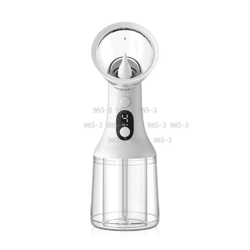 Electric Ear Washer, Water Pow - Ear Wax Remover ulasan dan harga