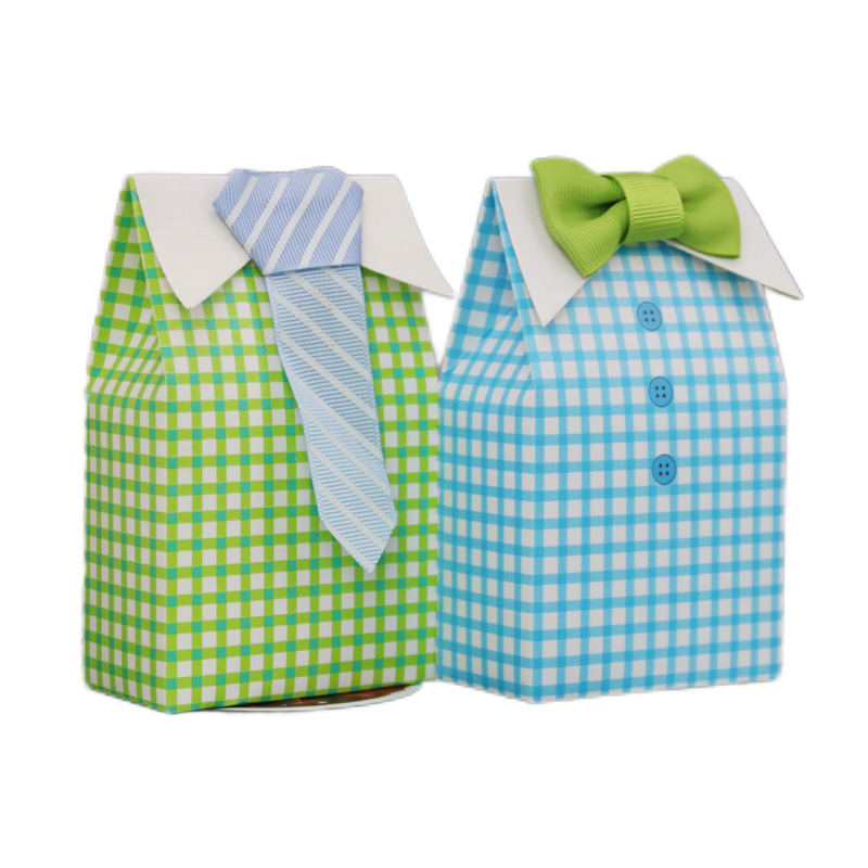 10Pcs Bow Tie Of My Little Man - Men'S Grooming Gift Box ulasan dan harga