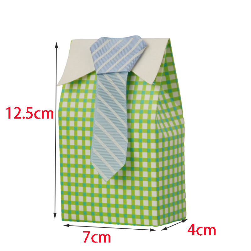 10Pcs Bow Tie Of My Little Man - Men'S Grooming Gift Box ulasan dan harga