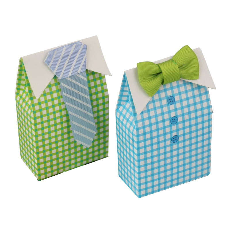 10Pcs Bow Tie Of My Little Man - Men'S Grooming Gift Box ulasan dan harga