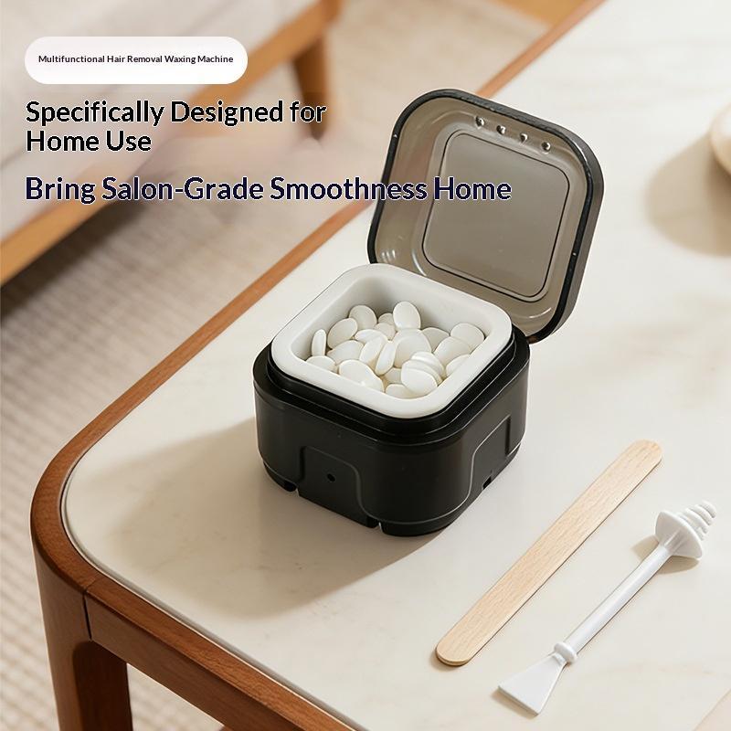 &Mini Wax Heater Machine Silic - Ear Wax Remover ulasan dan harga
