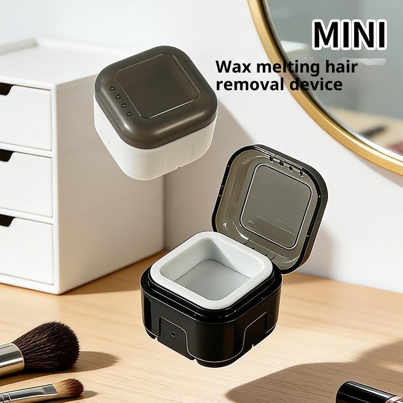 New Mini Wax Heater Machine Si - Ear Wax Remover ulasan dan harga