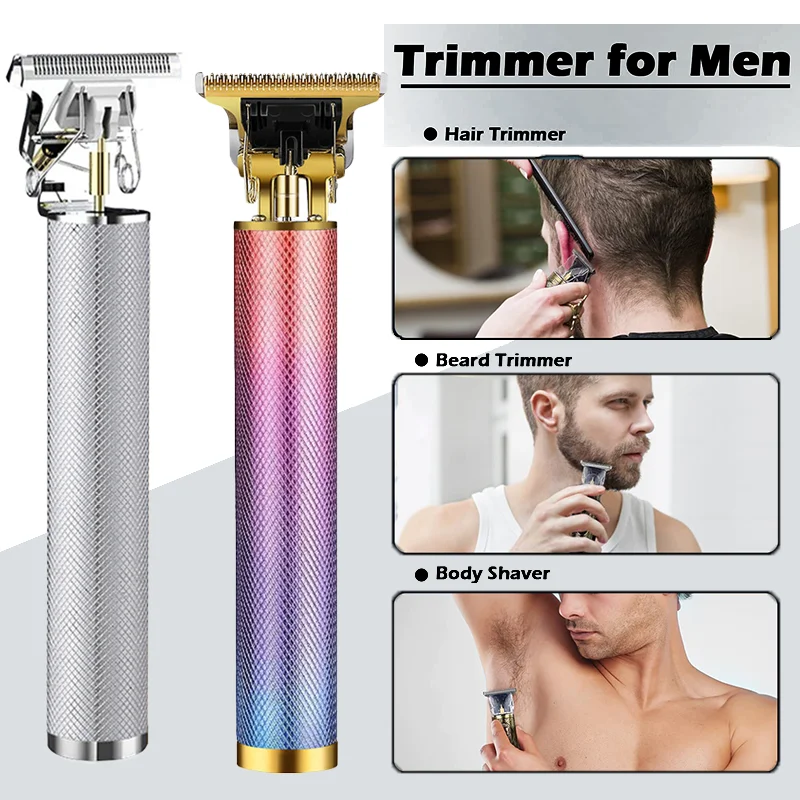 Vintage T9 Hair Clipper 0mm Co - Mens Vintage Grooming Kit ulasan dan harga
